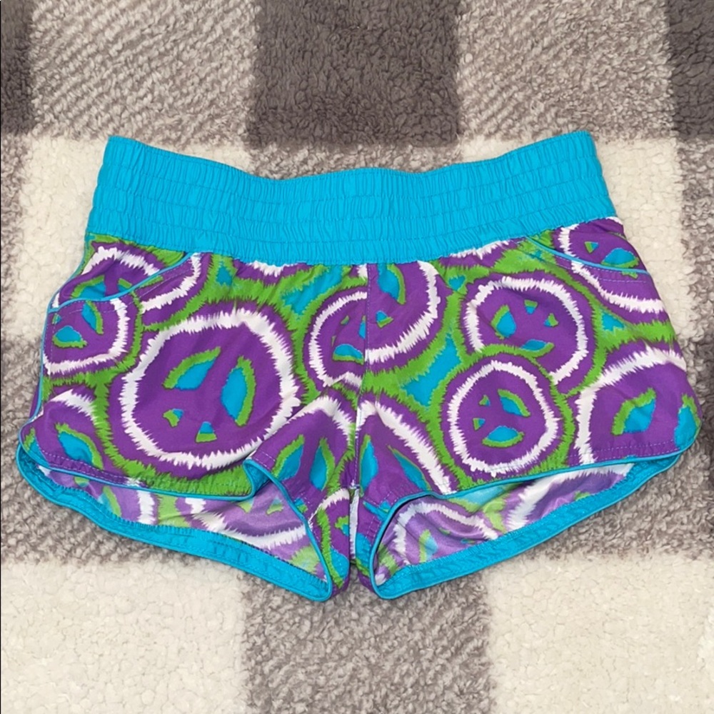 Water Shorts